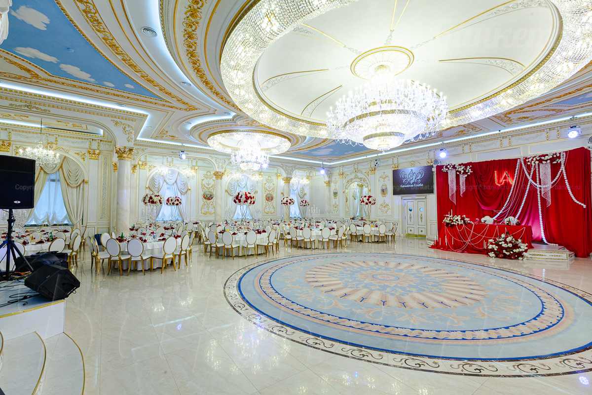 Большой зал — фото 16