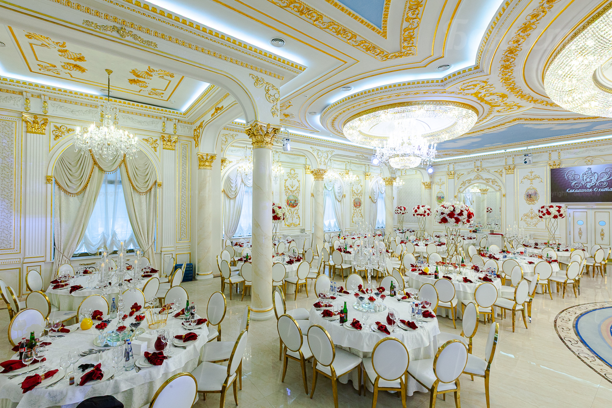 Большой зал — фото 17