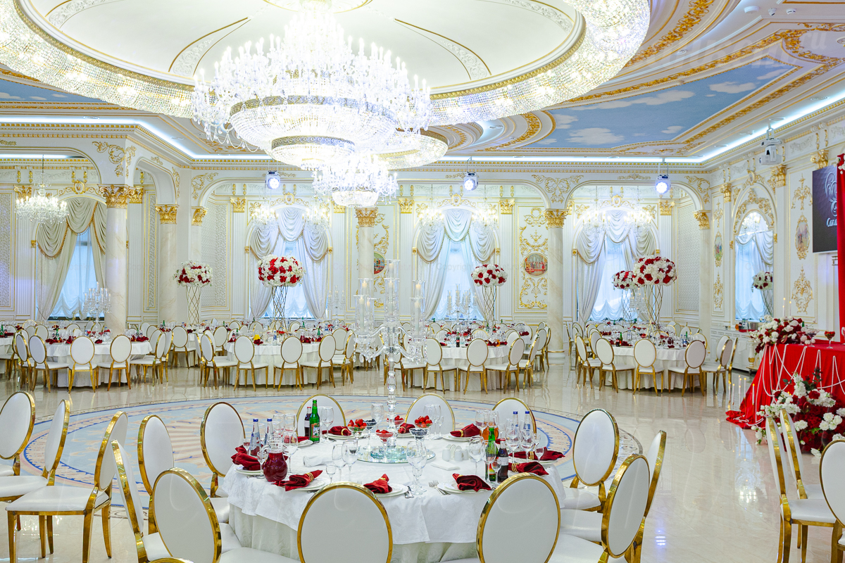 Большой зал — фото 18