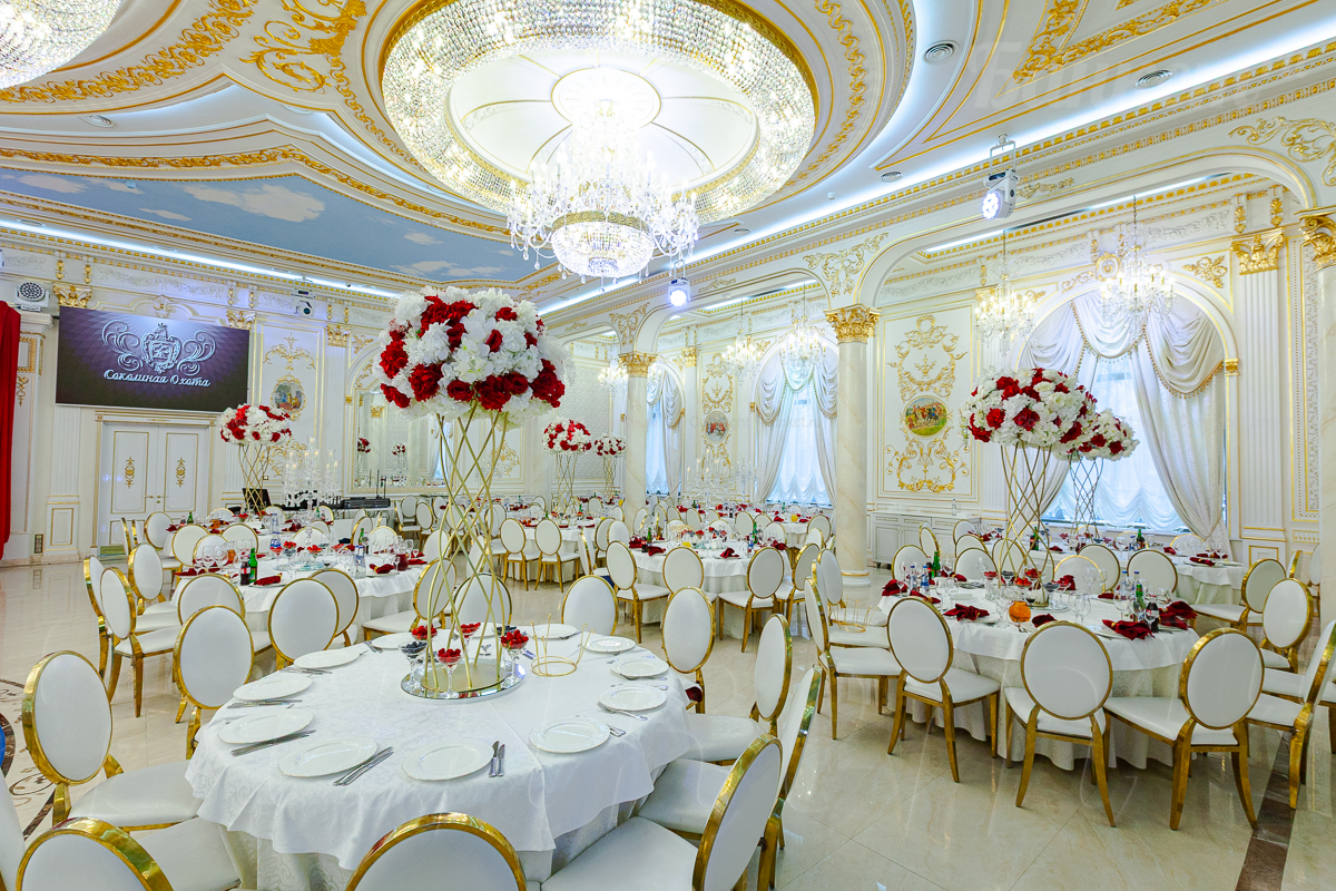 Большой зал — фото 19