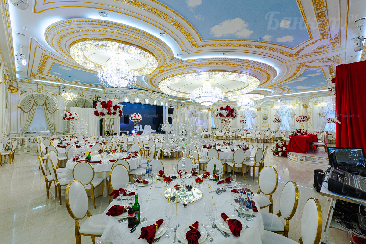 Большой зал — фото 20
