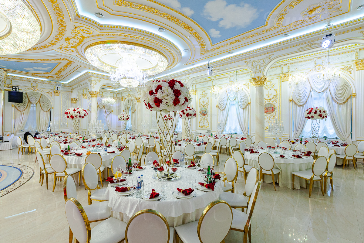 Большой зал — фото 21