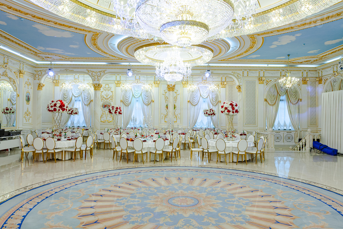 Большой зал — фото 23