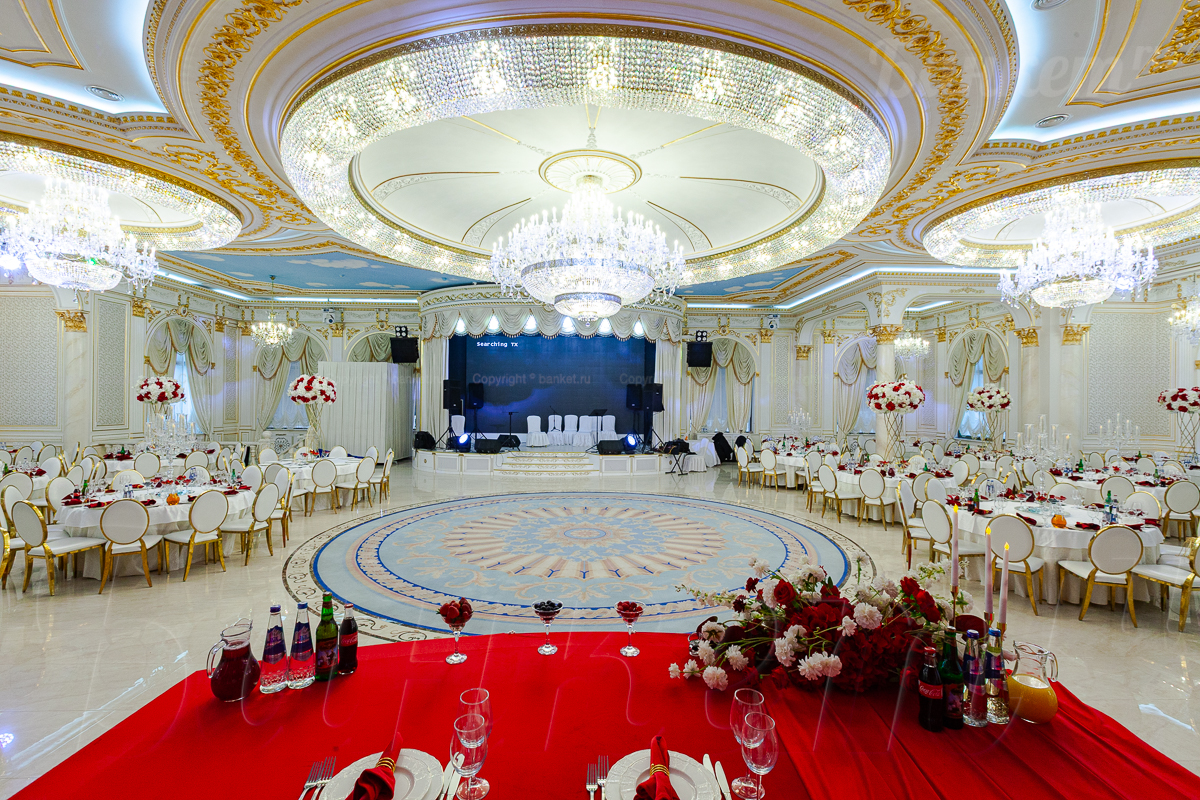 Большой зал — фото 24