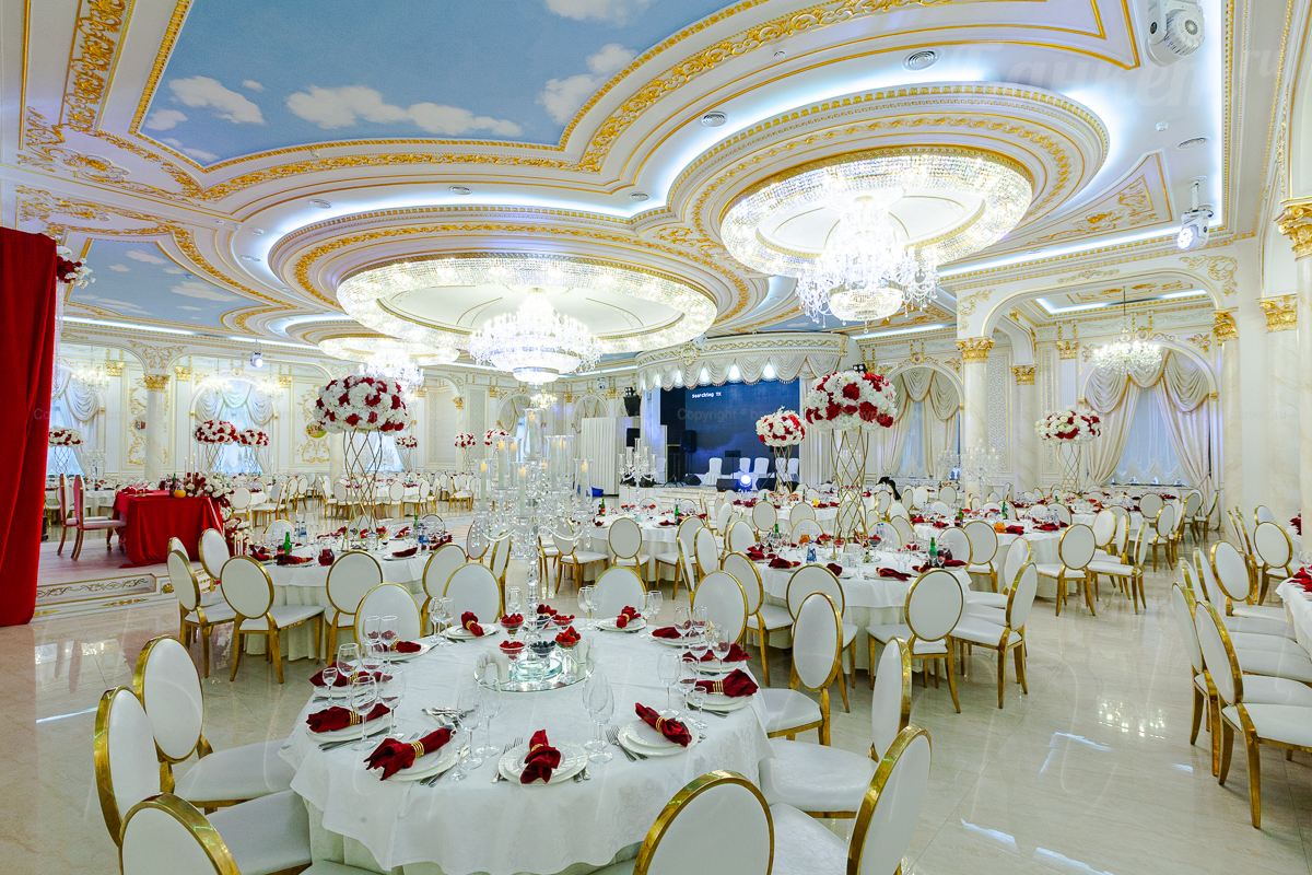 Большой зал — фото 25