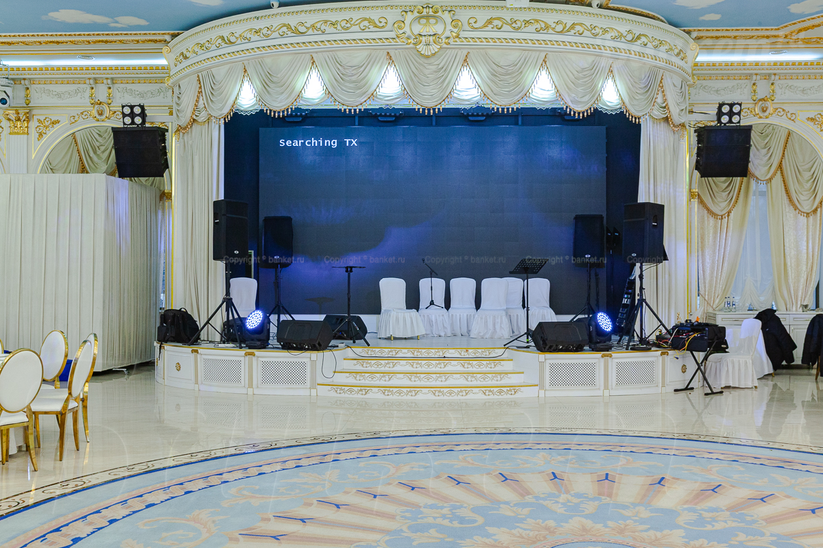 Большой зал — фото 26