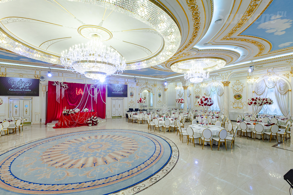 Большой зал — фото 27