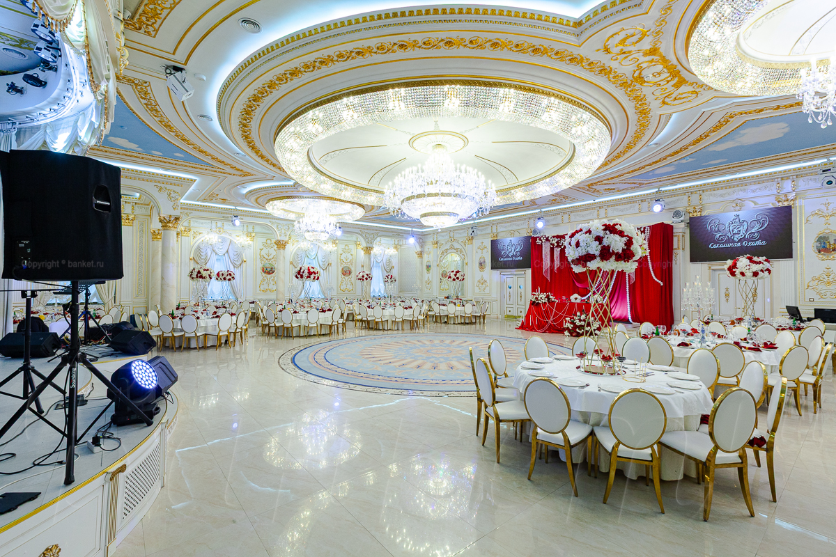 Большой зал — фото 28