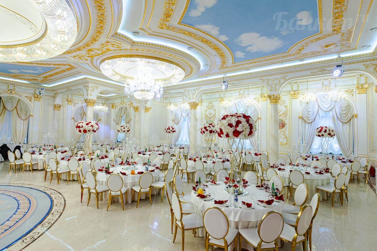 Большой зал — фото 29