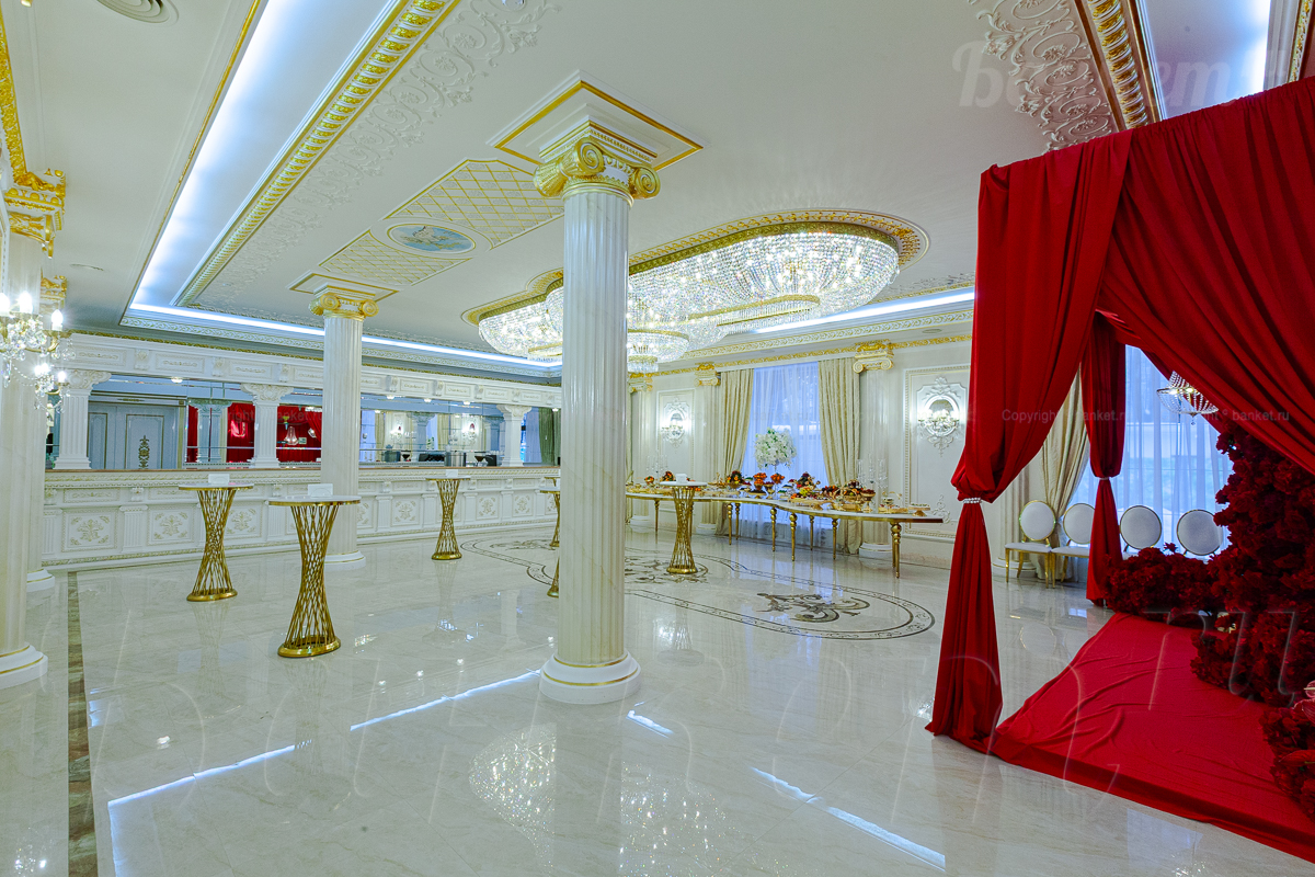 Большой зал — фото 30