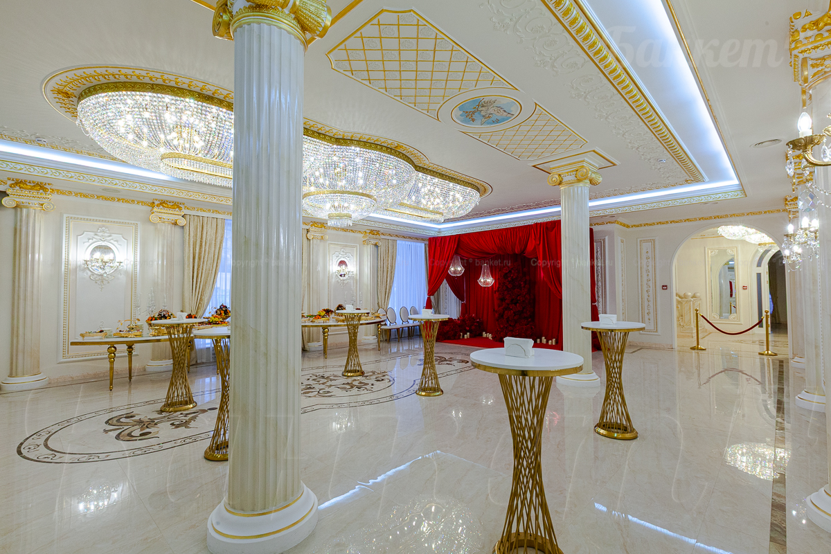 Большой зал — фото 31