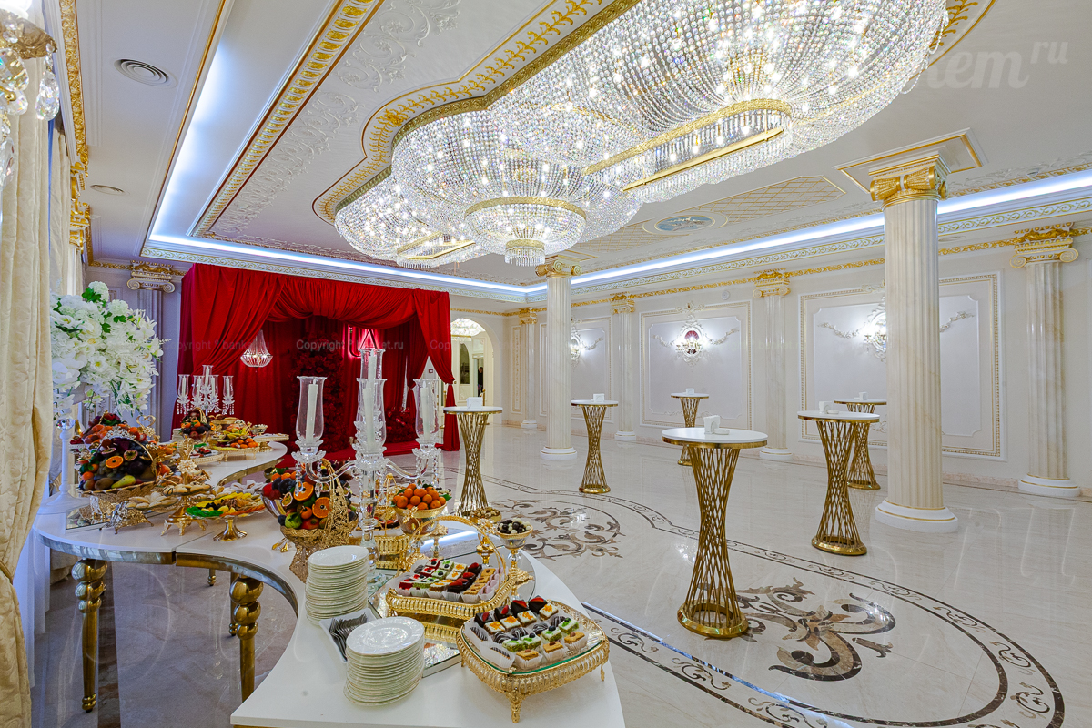 Большой зал — фото 32