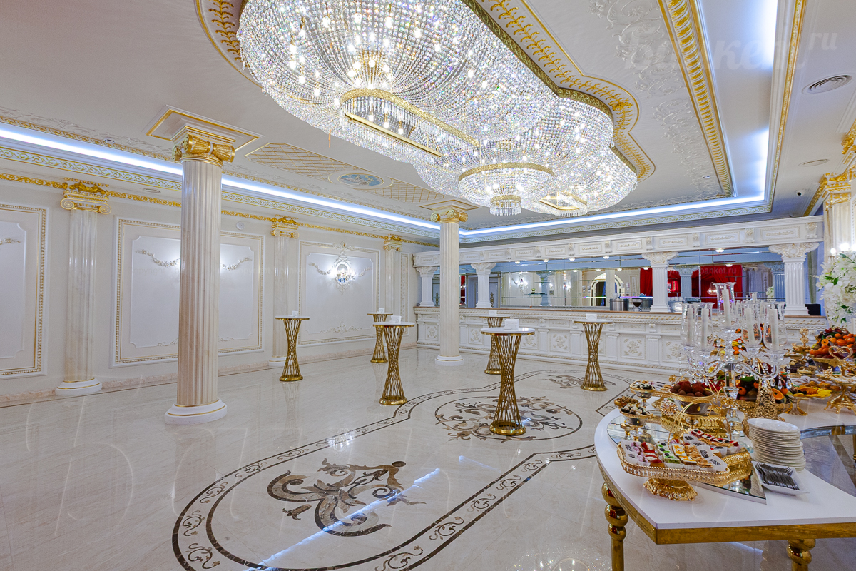 Большой зал — фото 33