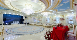 Большой зал