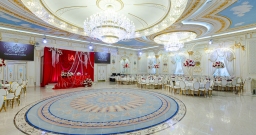 Большой зал