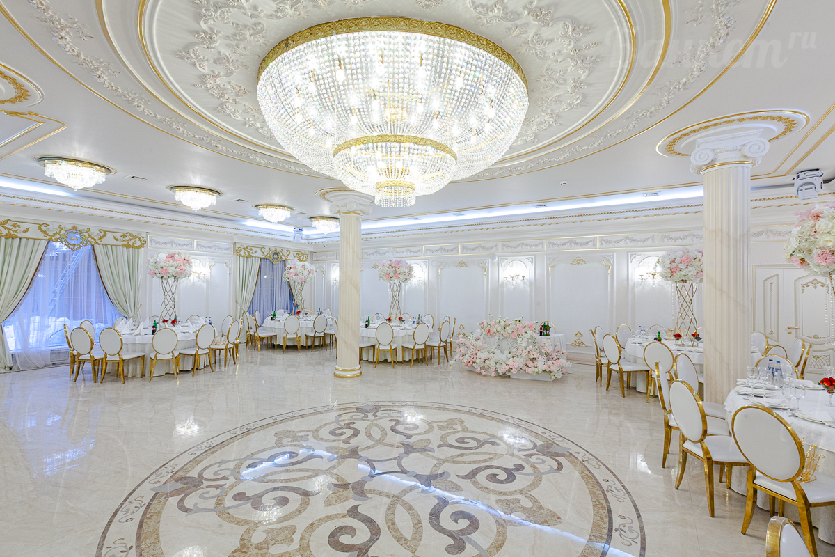 Малый зал — фото 3