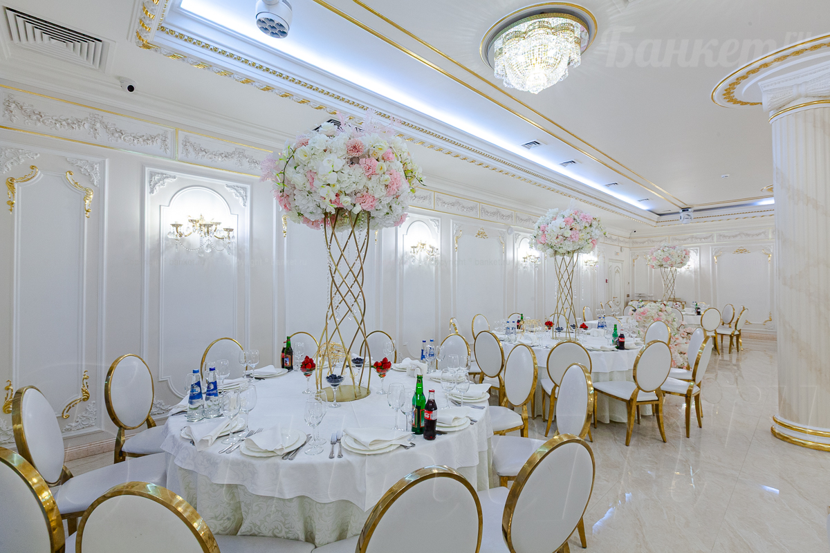 Малый зал — фото 4