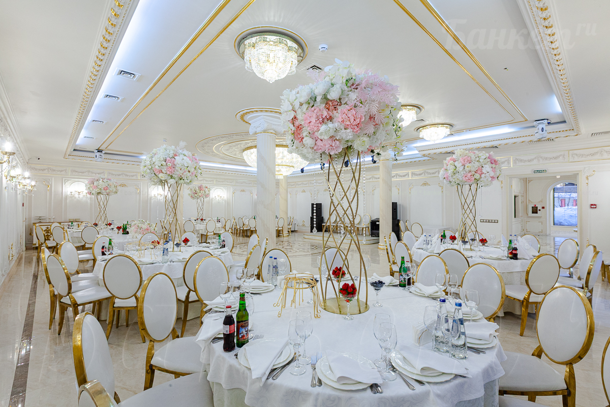 Малый зал — фото 5