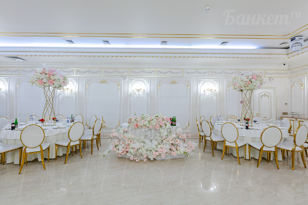 Малый зал — фото 6