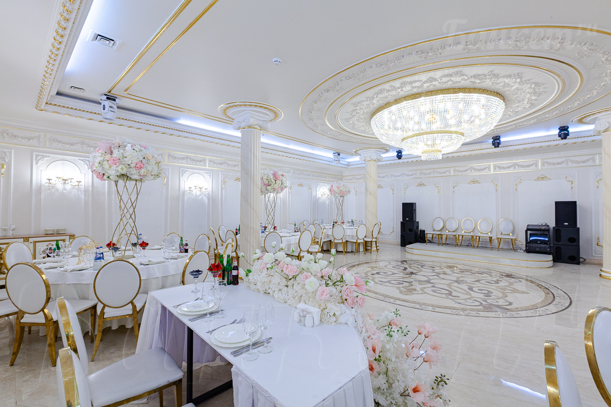 Малый зал — фото 7