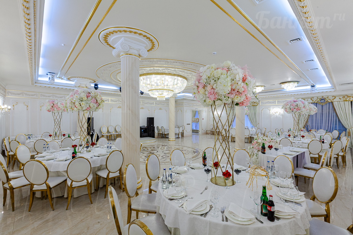 Малый зал — фото 8