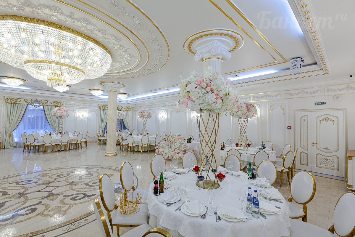 Малый зал — фото 9