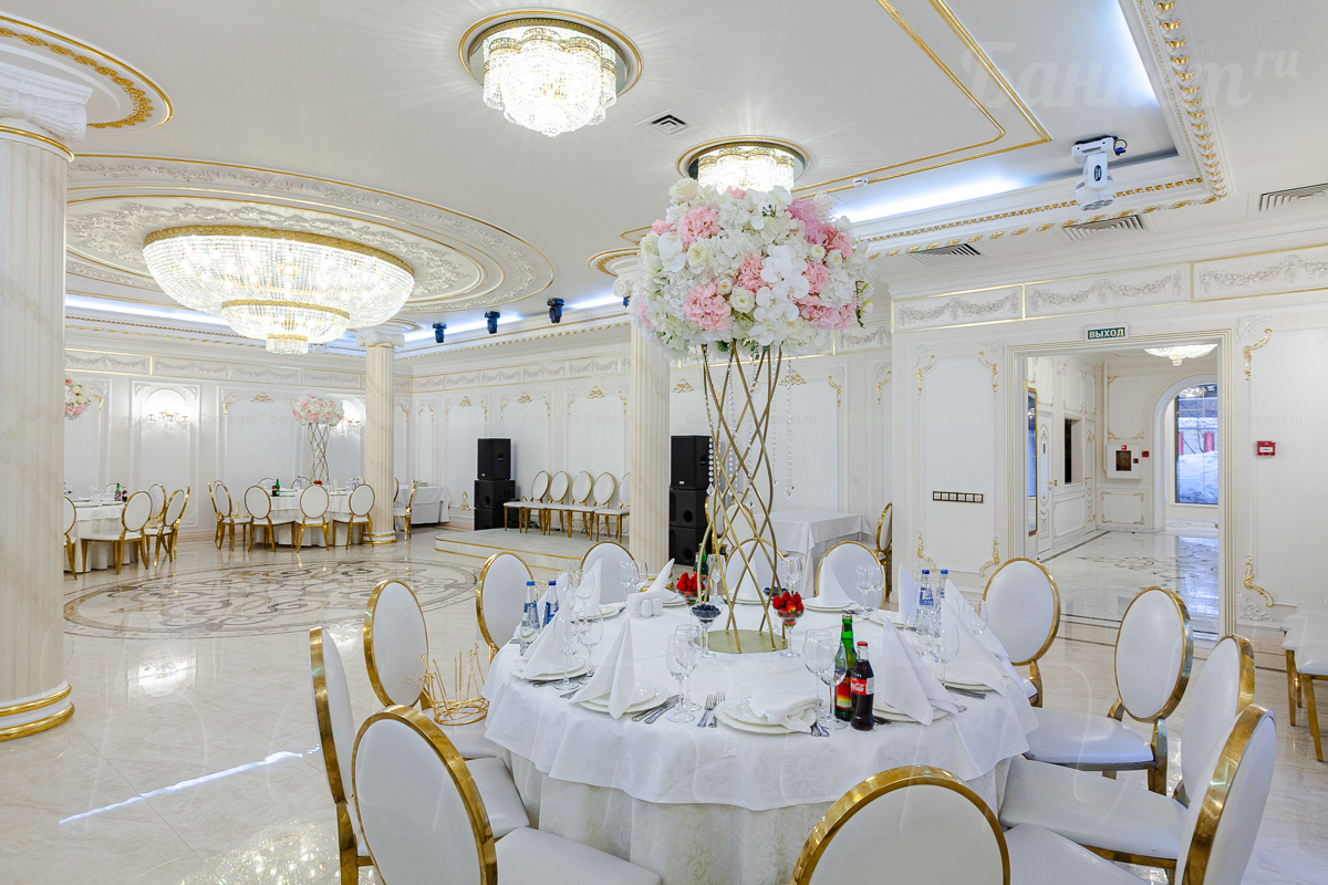 Малый зал — фото 10