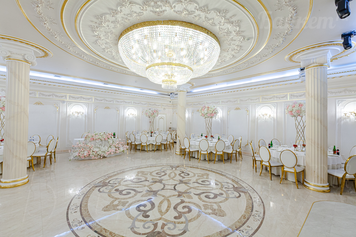 Малый зал — фото 11