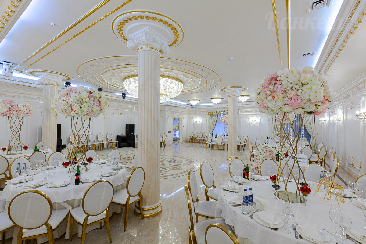 Малый зал — фото 12