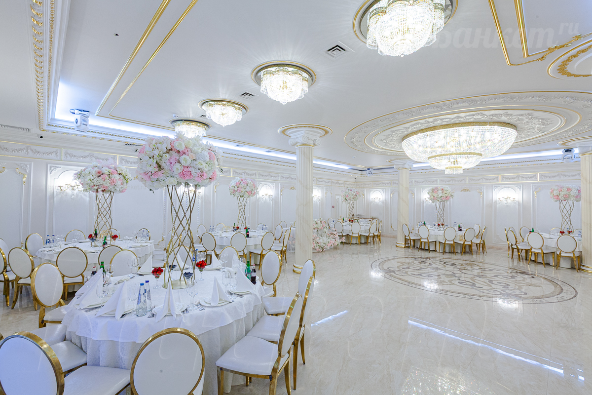 Малый зал — фото 13