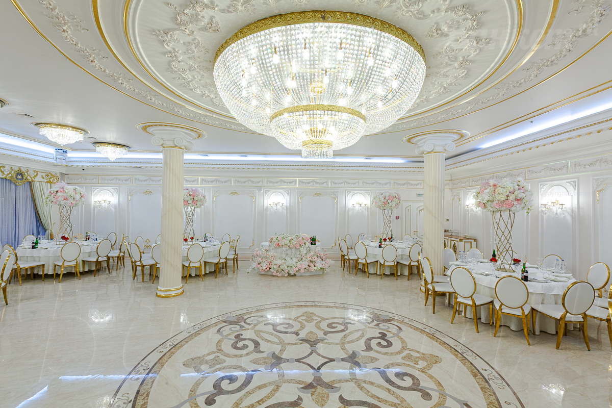 Малый зал — фото 15