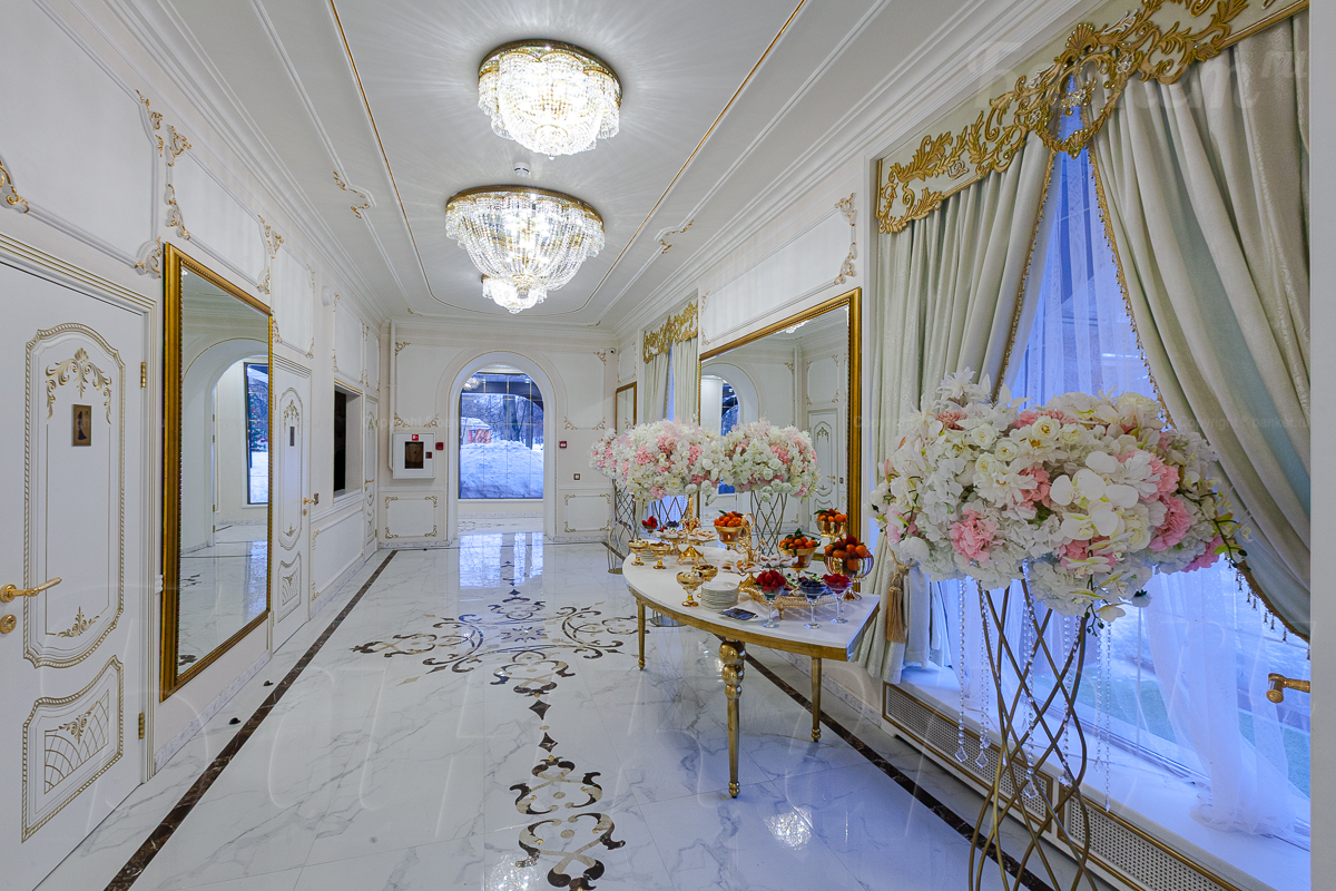 Малый зал — фото 16