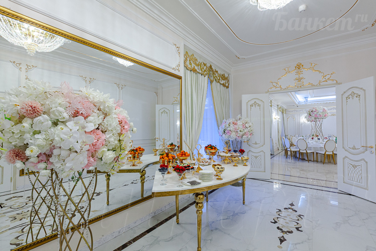 Малый зал — фото 17