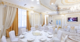 Зал Соколиный Дворик — фото 6