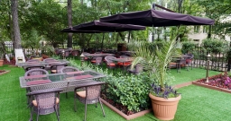 Летняя веранда — фото 4