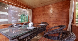 Летняя веранда — фото 5