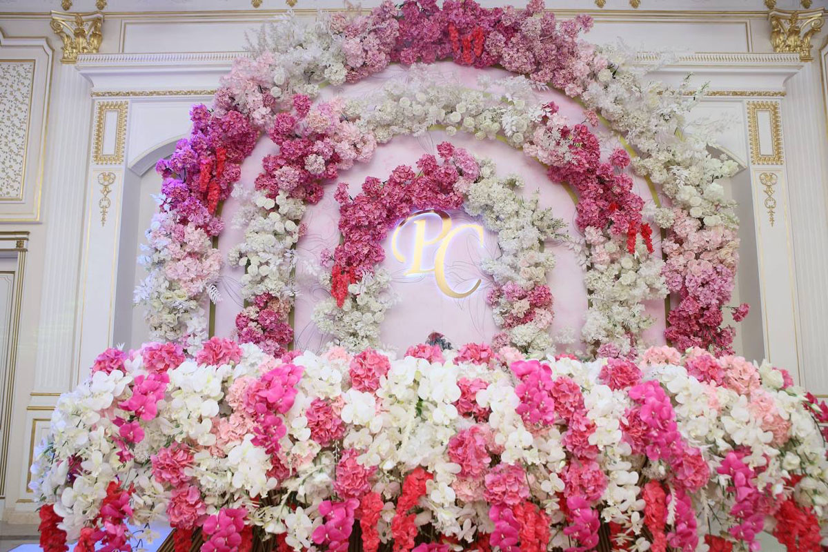 Фуршетный зал