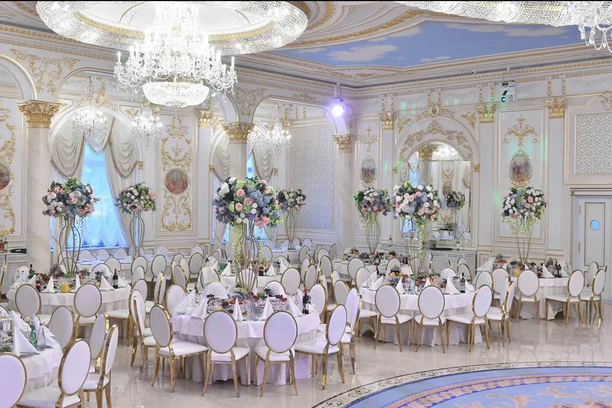 Соколиная Охота