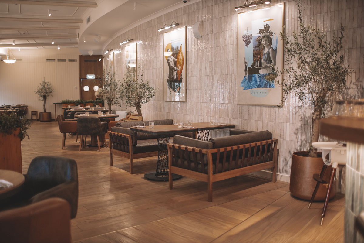 2-й этаж — фото 4