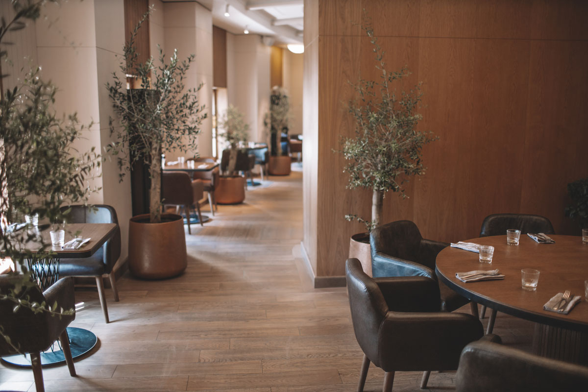 2-й этаж — фото 5