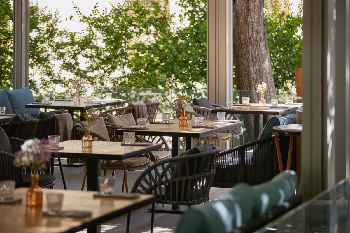 Веранда Веранда — фото 3