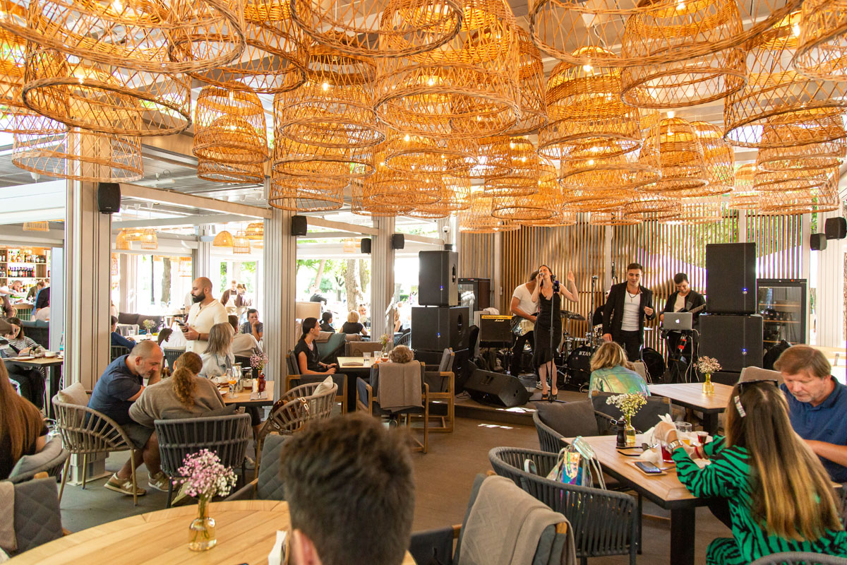 Веранда Веранда — фото 5