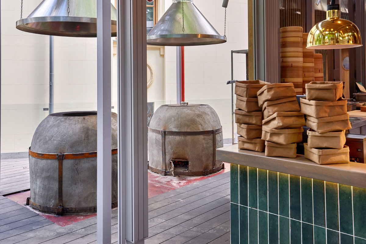 Веранда Веранда — фото 10