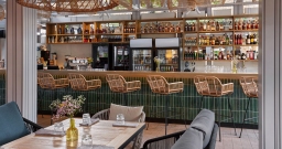 Веранда Веранда — интерьер зала