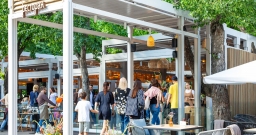 Веранда Веранда — фото 4