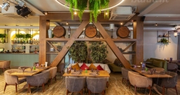 Основной зал Основной зал — фото 4