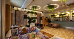 Основной зал Основной зал — фото 5