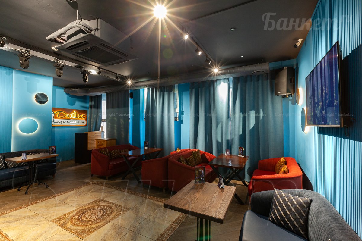 Караоке зал — фото 6