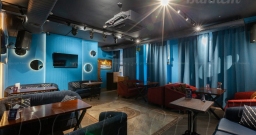 Караоке зал — фото 4