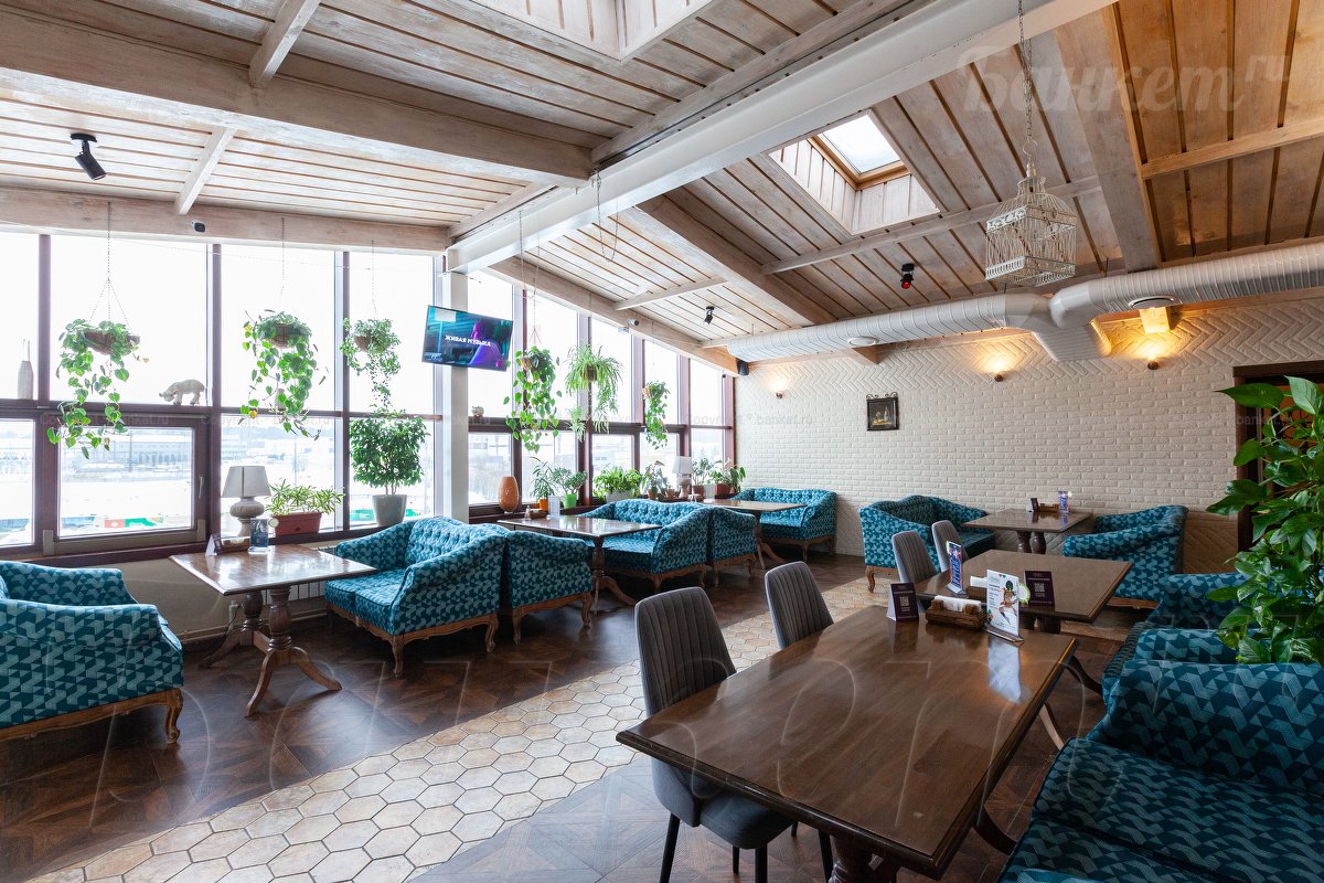 Зал 3-го этажа Зал 3-го этажа — фото 2